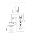 OFDM SIGNAL TRANSMISSION METHOD, TRANSMISSION APPARATUS, AND RECEPTION     APPARATUS diagram and image