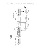 OFDM SIGNAL TRANSMISSION METHOD, TRANSMISSION APPARATUS, AND RECEPTION     APPARATUS diagram and image