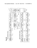 OFDM SIGNAL TRANSMISSION METHOD, TRANSMISSION APPARATUS, AND RECEPTION     APPARATUS diagram and image