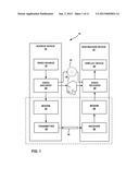 APPLYING NON-SQUARE TRANSFORMS TO VIDEO DATA diagram and image