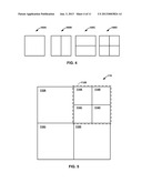 APPLYING NON-SQUARE TRANSFORMS TO VIDEO DATA diagram and image