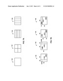 APPLYING NON-SQUARE TRANSFORMS TO VIDEO DATA diagram and image