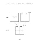 APPLYING NON-SQUARE TRANSFORMS TO VIDEO DATA diagram and image