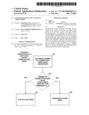 TRANSITION BETWEEN RUN AND LEVEL CODING MODES diagram and image