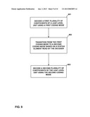 TRANSITION BETWEEN RUN AND LEVEL CODING MODES diagram and image