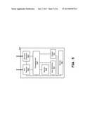 POWERLINE COMMUNICATION DEVICE WITH LOAD CHARACTERIZATION FUNCTIONALITY diagram and image