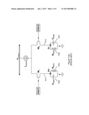 PRE-EMPHASIS CIRCUIT diagram and image