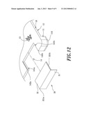 Electronic tablet device s sound guide cover diagram and image