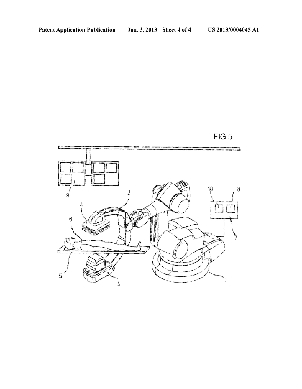 SYSTEM AND METHOD FOR 3D TOMOGRAPHIC IMAGE RECONSTRUCTION IN THE CIRCULAR     GEOMETRY - diagram, schematic, and image 05