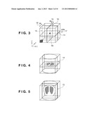 RADIATION IMAGE PROCESSING APPARATUS AND METHOD THEREOF diagram and image