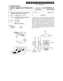 METHOD AND APPARATUS FOR REMOVING ARTIFACTS FROM AERIAL IMAGES diagram and image