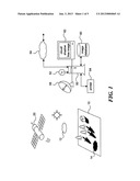 METHOD AND APPARATUS FOR REMOVING ARTIFACTS FROM AERIAL IMAGES diagram and image