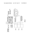 METHOD AND APPARATUS FOR REMOVING ARTIFACTS FROM AERIAL IMAGES diagram and image