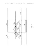 LINEAR MARK DETECTION SYSTEM, LINEAR MARK DETECTION METHOD, AND     NON-TRANSITORY COMPUTER READABLE MEDIUM STORING LINEAR MARK DETECTING     PROGRAM diagram and image