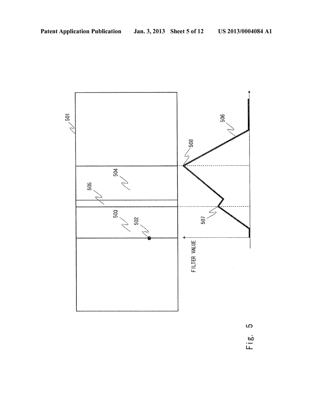 LINEAR MARK DETECTION SYSTEM, LINEAR MARK DETECTION METHOD, AND     NON-TRANSITORY COMPUTER READABLE MEDIUM STORING LINEAR MARK DETECTING     PROGRAM - diagram, schematic, and image 06