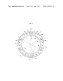 RETAINER FOR TAPERED ROLLER BEARING, METHOD FOR MANUFACTURING RETAINER,     AND TAPERED ROLLER BEARING diagram and image