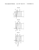 RETAINER FOR TAPERED ROLLER BEARING, METHOD FOR MANUFACTURING RETAINER,     AND TAPERED ROLLER BEARING diagram and image