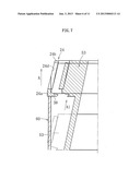 RETAINER FOR TAPERED ROLLER BEARING, METHOD FOR MANUFACTURING RETAINER,     AND TAPERED ROLLER BEARING diagram and image