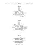 Bi-Directional Fiber Optic Transceivers, Housings Therefor, and Methods     for Making and Using the Same diagram and image