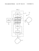 FLUORINATED SOL-GEL LOW REFRACTIVE INDEX HYBRID OPTICAL CLADDING AND     ELECTRO-OPTIC DEVICES MADE THEREFROM diagram and image