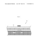 FLUORINATED SOL-GEL LOW REFRACTIVE INDEX HYBRID OPTICAL CLADDING AND     ELECTRO-OPTIC DEVICES MADE THEREFROM diagram and image