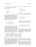 FLUORINATED SOL-GEL LOW REFRACTIVE INDEX HYBRID OPTICAL CLADDING AND     ELECTRO-OPTIC DEVICES MADE THEREFROM diagram and image