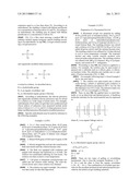 FLUORINATED SOL-GEL LOW REFRACTIVE INDEX HYBRID OPTICAL CLADDING AND     ELECTRO-OPTIC DEVICES MADE THEREFROM diagram and image