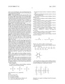 FLUORINATED SOL-GEL LOW REFRACTIVE INDEX HYBRID OPTICAL CLADDING AND     ELECTRO-OPTIC DEVICES MADE THEREFROM diagram and image