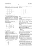 FLUORINATED SOL-GEL LOW REFRACTIVE INDEX HYBRID OPTICAL CLADDING AND     ELECTRO-OPTIC DEVICES MADE THEREFROM diagram and image