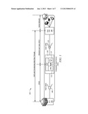 Method of Providing End-to End Connection in a Unified Optical and Coaxial     Network diagram and image