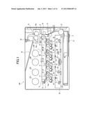 OPTICAL SENSOR UNIT AND IMAGE-FORMING APPARATUS diagram and image