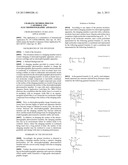 CHARGING MEMBER, PROCESS CARTRIDGE AND ELECTROPHOTOGRAPHIC APPARATUS diagram and image