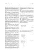 CHARGING MEMBER, PROCESS CARTRIDGE AND ELECTROPHOTOGRAPHIC APPARATUS diagram and image