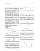 CHARGING MEMBER, PROCESS CARTRIDGE AND ELECTROPHOTOGRAPHIC APPARATUS diagram and image