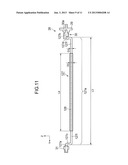 DEVELOPER HOLDING APPARATUS, DEVELOPING UNIT THAT INCORPORATES THE     DEVELOPER HOLDING APPARATUS, AND IMAGE FORMING APPARATUS THAT EMPLOYS THE     DEVELOPER HOLDING APPARATUS diagram and image