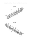 DEVELOPING DEVICE, IMAGE FORMING APPARATUS, AND PROCESS CARTRIDGE diagram and image