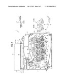 Developing Device and Image Forming Apparatus diagram and image