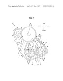 Developing Device and Image Forming Apparatus diagram and image