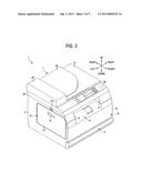 Developing Device and Image Forming Apparatus diagram and image