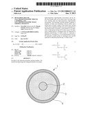 DEVELOPING ROLLER, ELECTROPHOTOGRAPHIC PROCESS CARTRIDGE, AND     ELECTROPHOTOGRAPHIC IMAGE FORMING APPARATUS diagram and image