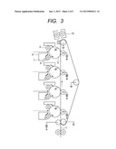 DEVELOPING ROLLER, ELECTROPHOTOGRAPHIC PROCESS CARTRIDGE, AND     ELECTROPHOTOGRAPHIC IMAGE FORMING APPARATUS diagram and image