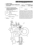 FIXING DEVICE WITH MECHANISM CAPABLE OF MINIMIZING DAMAGE TO TONER IMAGE     AND RECORDING MEDIUM AND IMAGE FORMING APPARATUS INCORPORATING SAME diagram and image