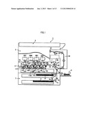 FUSER, IMAGE FORMING APPARATUS, AND IMAGE FORMING METHOD diagram and image