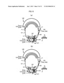 FUSER, IMAGE FORMING APPARATUS, AND IMAGE FORMING METHOD diagram and image