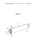 FUSER USING ENDLESS BELT AND IMAGE FORMING APPARATUS diagram and image