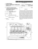 GUIDE DEVICE WITH MECHANISM CAPABLE OF MINIMIZING DAMAGE TO TONER IMAGE BY     WATER DROPLET AND IMAGE FORMING APPARATUS INCORPORATING SAME diagram and image