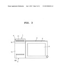 ELECTRONIC DEVICE diagram and image