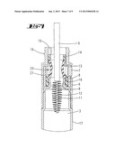 RECEPTACLE diagram and image