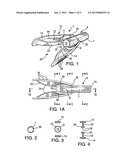 DISPENSER HANDLE diagram and image