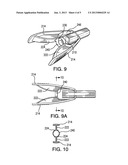 DISPENSER HANDLE diagram and image